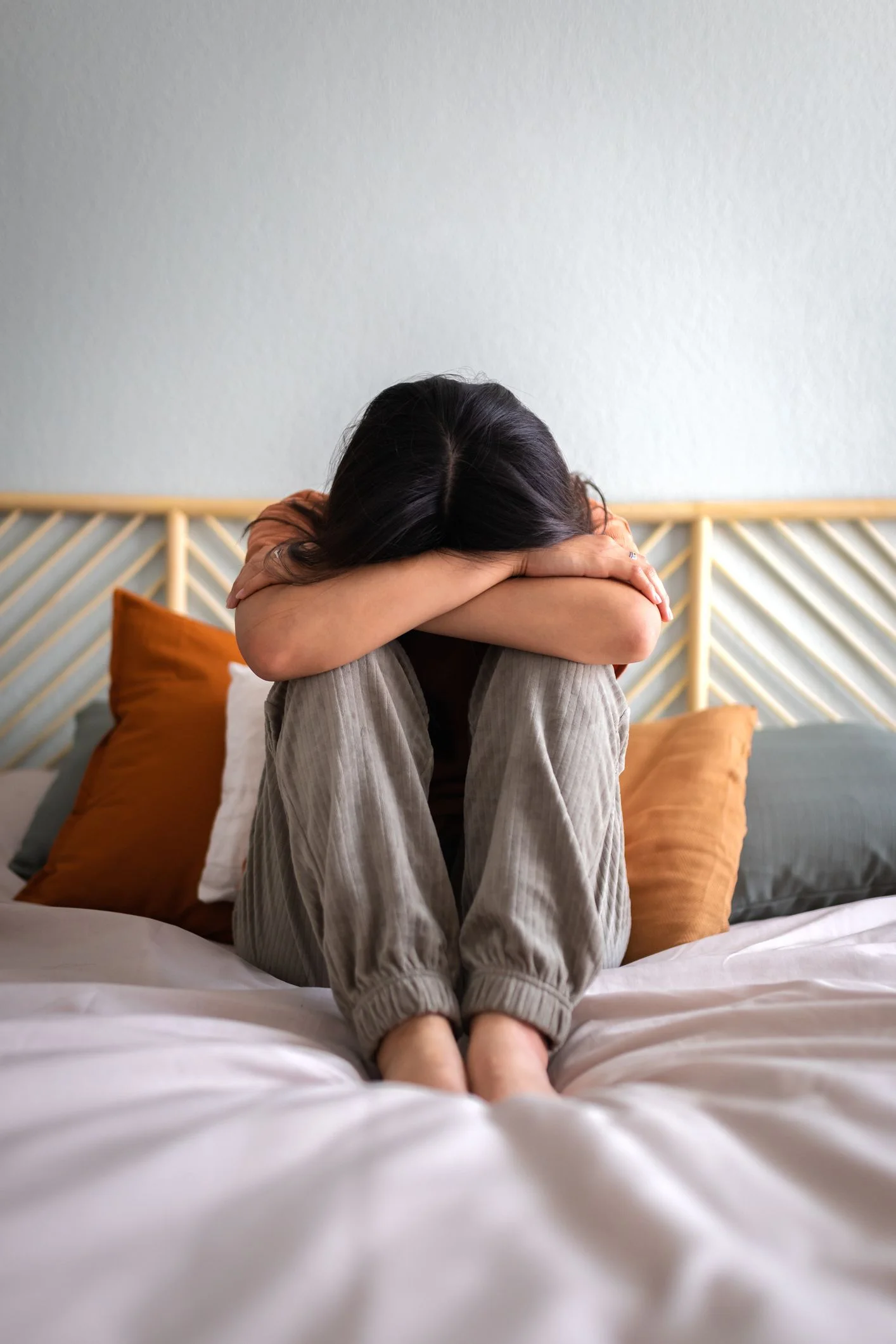 Acute Suicidal Ideation