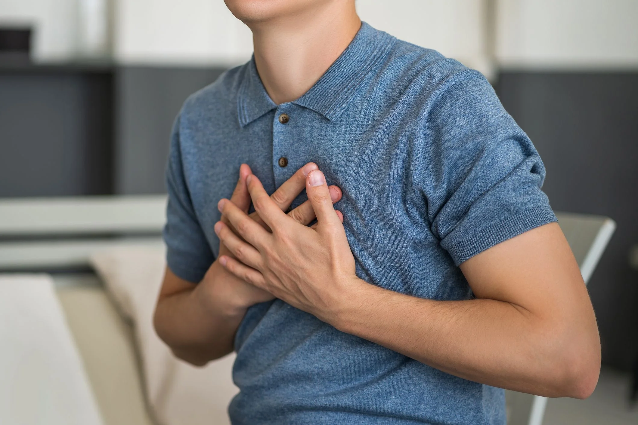 Anxiety & Panic Attacks