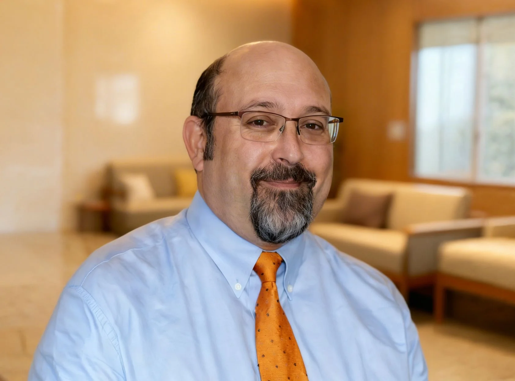 Dr. Carlos Rueda, MD, MBA — Medical Director, PMC Psychedelic